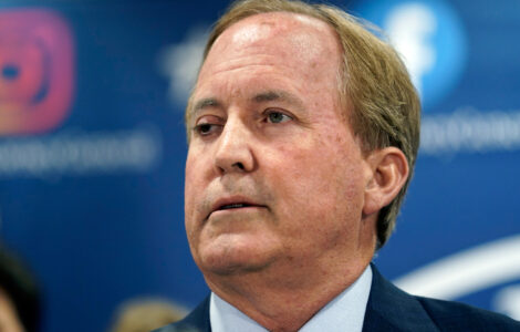 NY county clerk refuses to file Texas' fine for doctor accused of prescribing abortion pills